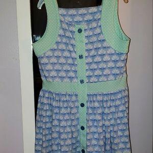 Serendipity dress worn once!!